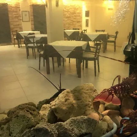 Hostal Capri-3